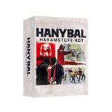 Manuellsen - Gangland (Ltd.Fan Edt.)