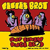 Fettes Brot - Fettes Brot lässt grüssen (Remaster 2016)