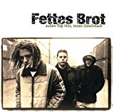 Fettes Brot - Fettes Brot lässt grüssen (Remaster 2016)