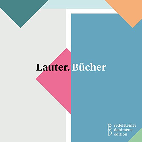 Sampler - Lauter.Bücher