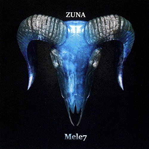 Zuna - Mele7