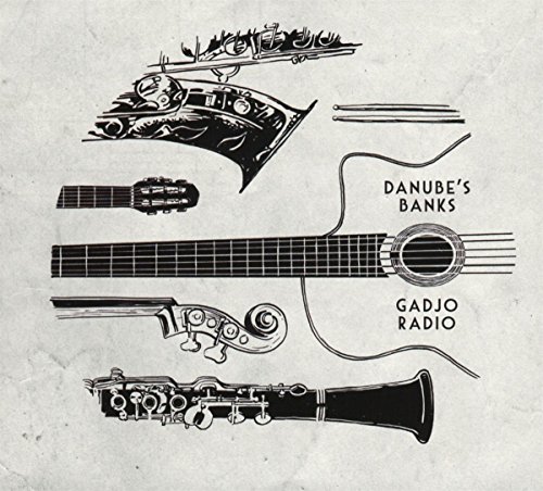 Danube's Banks - Gadjo Radio