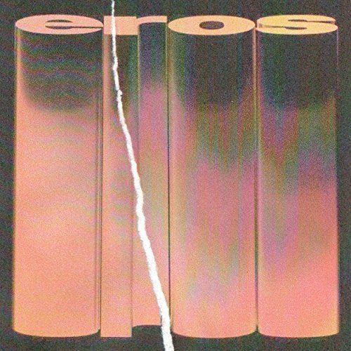 Rin - Eros ([Vinyl LP]