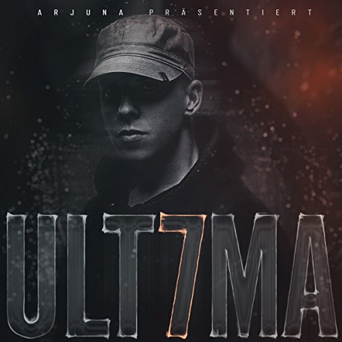 Cr7z - ULT7MA (2LP Gatefold+MP3) [Vinyl LP]