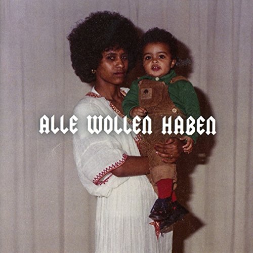 Haben - Alle wollen