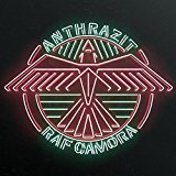 RAF Camora - Anthrazit