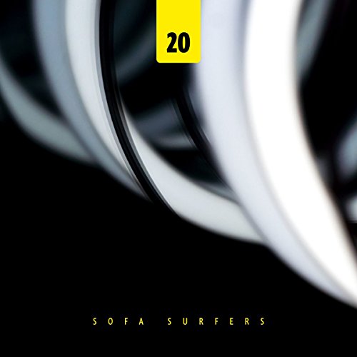 Sofa Surfers - 20 (180g Lp) [Vinyl LP]