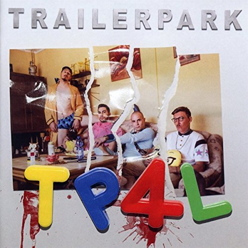 Trailerpark - Tp4l