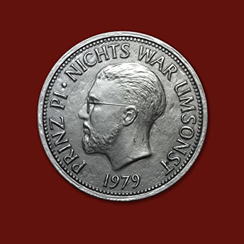 Prinz Pi - Nichts war umsonst (Omega Box)