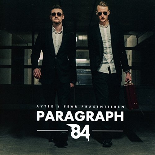 Aytee & Fear - Paragraph 84