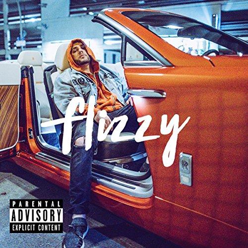 Fler - Flizzy (Ltd. Fanbox)