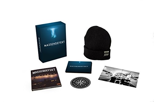 Massendefekt - Pazifik (Ltd.Boxset)