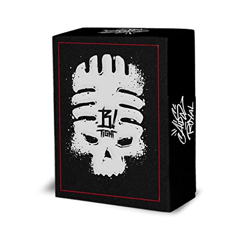 B-Tight - A.i.d.S. Royal (Ltd.Fanbox)