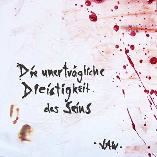 Jaw - Die Unerträgliche Dreistigkeit des Seins (Ltd.2lp) [Vinyl LP]