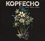 Kopfecho - Etwas Bleibt (Digipak)