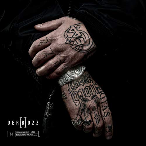 Azad - Der Bozz 2