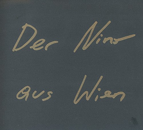 der Nino aus Wien - Der Nino aus Wien