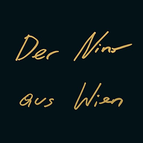 der Nino aus Wien - Der Nino aus Wien [Vinyl LP]