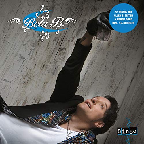 Bela B. - Bingo (2lp mit Bonussongs+CD) [Vinyl LP]