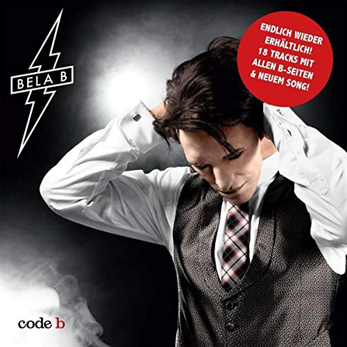 Bela B - Code B (mit Bonussongs)