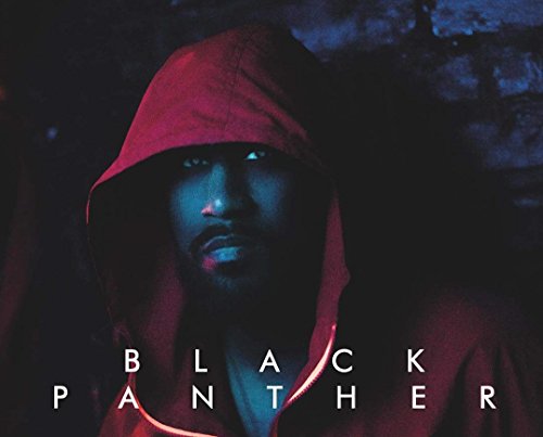 Jalil - Black Panther