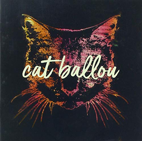 Cat Ballou - Cat Ballou