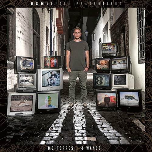 Mo-Torres - 4 Wände