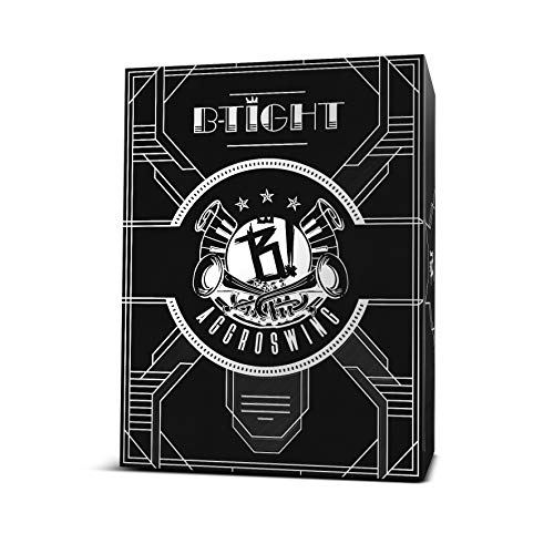 B-Tight - Aggroswing (Ltd.Fanbox)