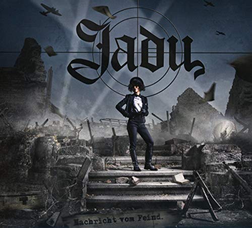 Jadu - Nachricht vom Feind