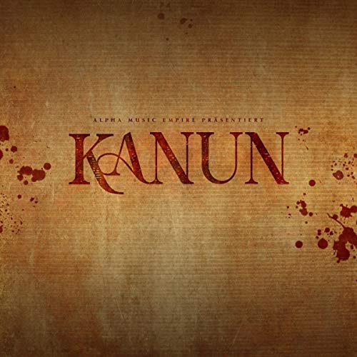 Gent - Kanun (Ltd.Boxset)