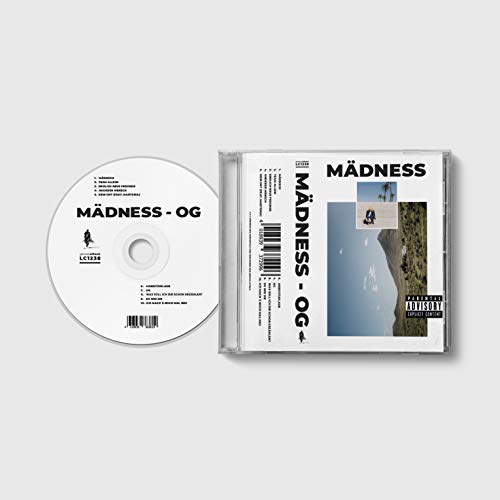 Mädness - OG