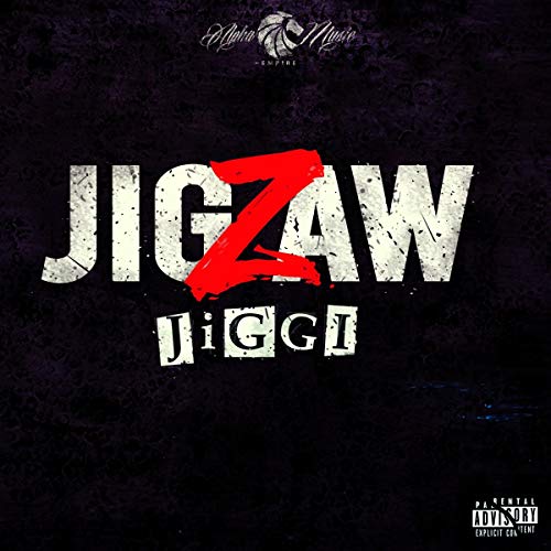 Jigzaw - Jiggi (Ltd.Box)