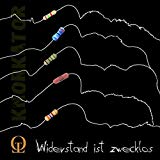 Knorkator - Widerstand Ist zwecklos (Gold) (Vinyl)