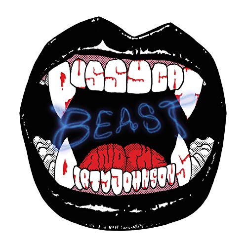 Pussycat and the Dirty Johnsons - Beast