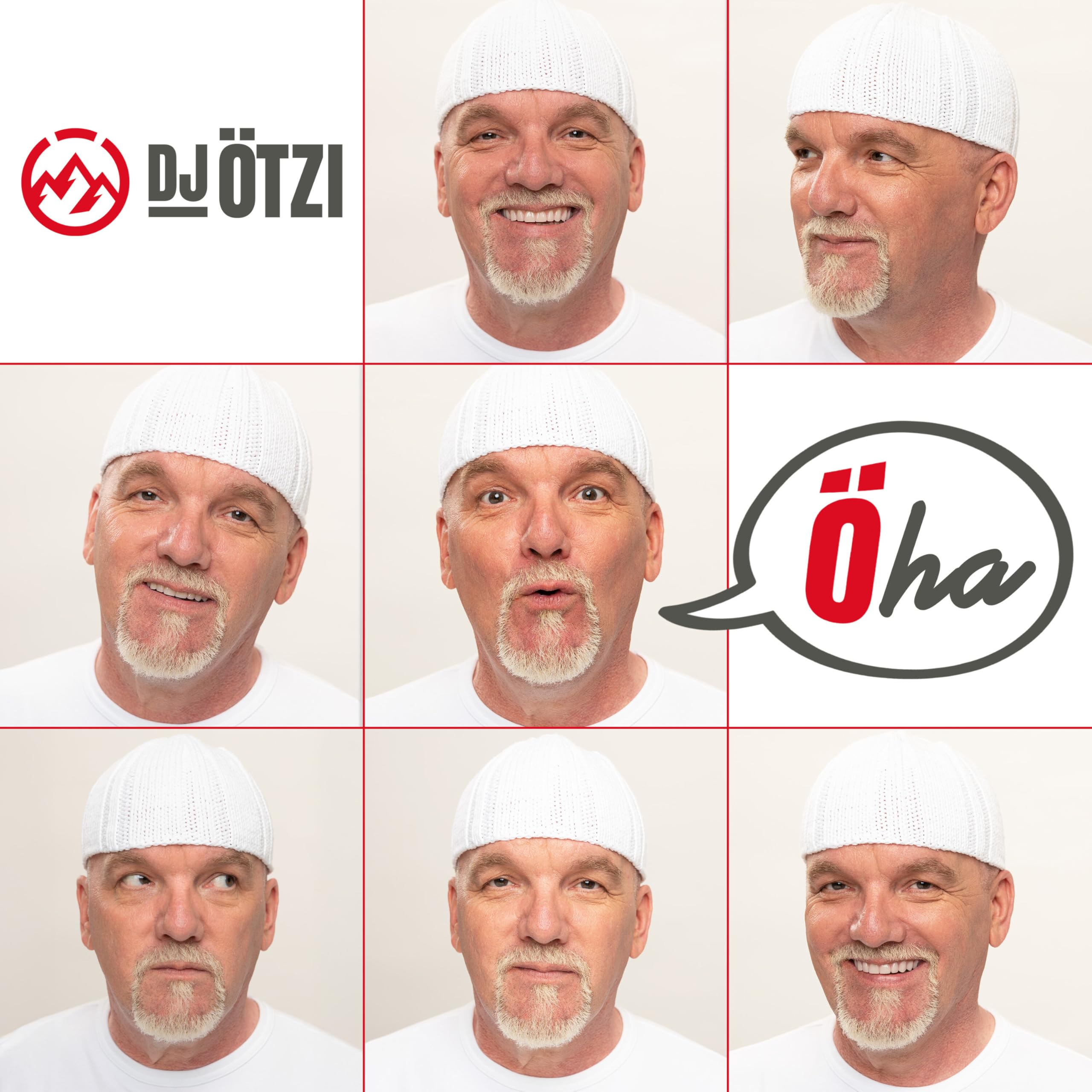 DJ Ötzi - Öha