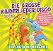Sampler - Die grosse Kinderlieder Disco 2026