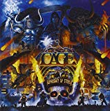 Cage - Science Of Annihilation