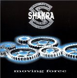 Shakra - Shakra - Rising - Point Music - BNR: 10234