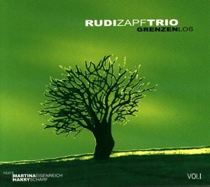 Zapf , Rudi - Grenzenlos