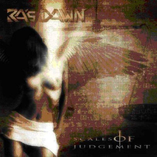 Ra's Dawn - Scales Of Judgement