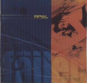 RPWL - God has failed