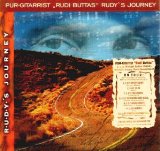 Buttas , Rudi - Rudy's Journey