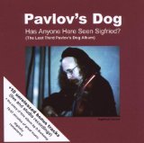 Pavlov'S Dog - Echo & Boo