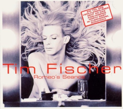 Fischer , Tim - Romeo'S Seance