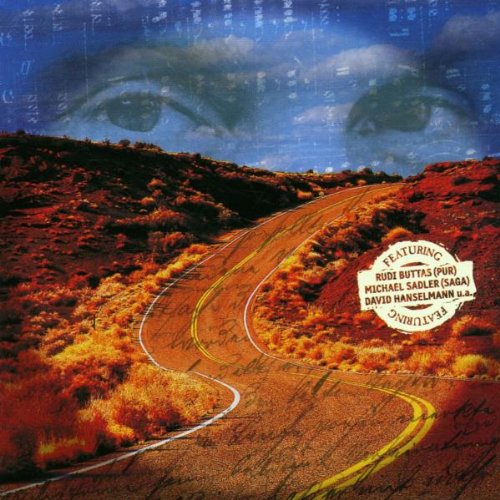 Rudi Buttas - Rudy'S Journey