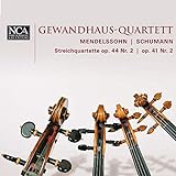 Gewandhaus-Quartett - Joseph Haydn: Berühmte Streichquartette (SACD)