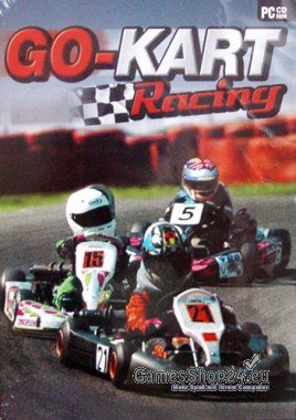  - Go Kart Racing Top