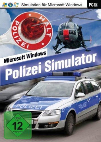  - Polizei Simulator