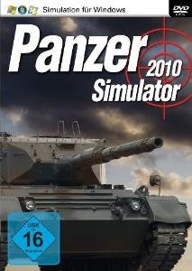 - Panzer Simulator 2010