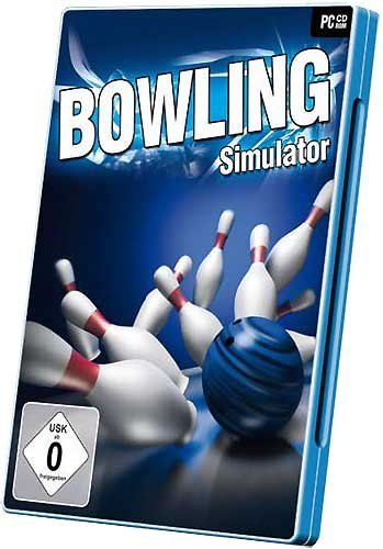 - Bowling Simulator